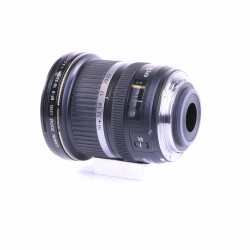 Canon EF-S 10-22mm F/3.5-4.5 USM (sehr gut)