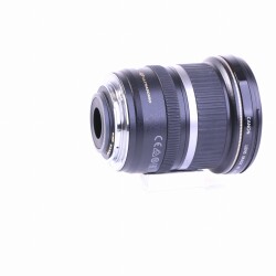 Canon EF-S 10-22mm F/3.5-4.5 USM (sehr gut)