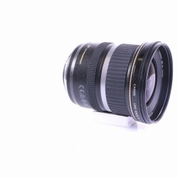 Canon EF-S 10-22mm F/3.5-4.5 USM (sehr gut)