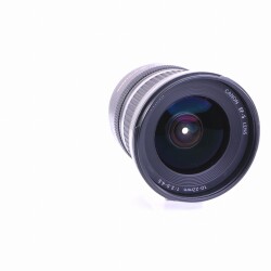 Canon EF-S 10-22mm F/3.5-4.5 USM (sehr gut)