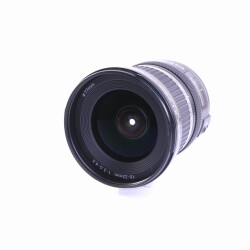 Canon EF-S 10-22mm F/3.5-4.5 USM (sehr gut)