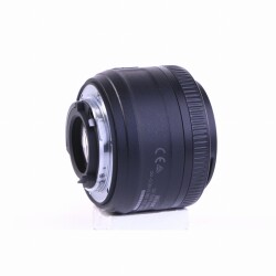 Nikon AF-S DX Nikkor 35mm F/1.8 G (wie neu)