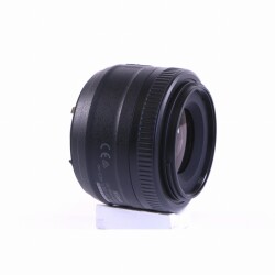 Nikon AF-S DX Nikkor 35mm F/1.8 G (wie neu)