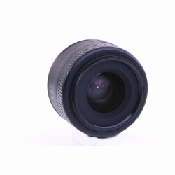 Nikon AF-S DX Nikkor 35mm F/1.8 G (wie neu)