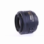 Nikon AF-S DX Nikkor 35mm F/1.8 G (wie neu)