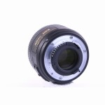Nikon AF-S DX Nikkor 35mm F/1.8 G (wie neu)
