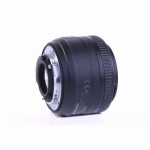 Nikon AF-S DX Nikkor 35mm F/1.8 G (wie neu)