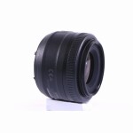 Nikon AF-S DX Nikkor 35mm F/1.8 G (wie neu)