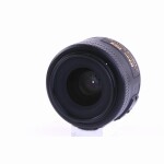 Nikon AF-S DX Nikkor 35mm F/1.8 G (wie neu)