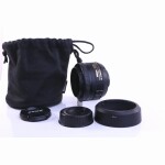 Nikon AF-S DX Nikkor 35mm F/1.8 G (wie neu)