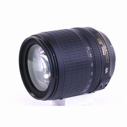 Nikon AF-S DX Nikkor 18-105mm F/3.5-5.6 G ED VR (wie neu)