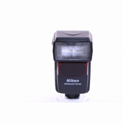 Nikon SB-600 Blitzgerät (sehr gut)