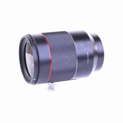 Samyang AF 35mm F/1.4 für Sony E-Mount (sehr gut)