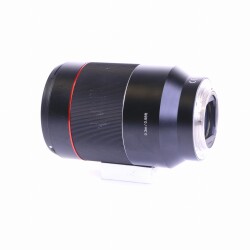 Samyang AF 35mm F/1.4 für Sony E-Mount (sehr gut)