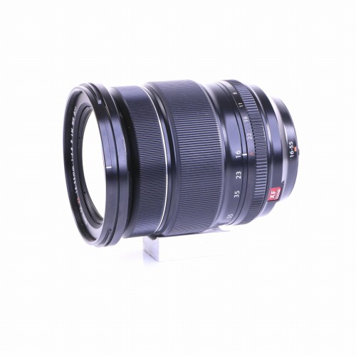 Fujifilm Fujinon XF 16-55mm F/2.8 R LM WR (sehr gut)