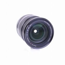 Fujifilm Fujinon XF 16-55mm F/2.8 R LM WR (sehr gut)