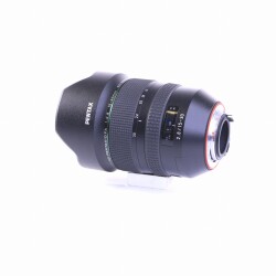 Pentax HD Pentax-D FA 15-30mm F/2.8 ED SDM WR (wie neu)