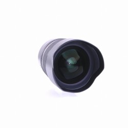 Pentax HD Pentax-D FA 15-30mm F/2.8 ED SDM WR (wie neu)