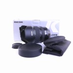Pentax HD Pentax-D FA 15-30mm F/2.8 ED SDM WR (wie neu)