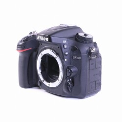 Nikon D7100 SLR-Digitalkamera (Body) (sehr gut)