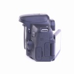Canon EOS 750D SLR-Digitalkamera (Body) (sehr gut)