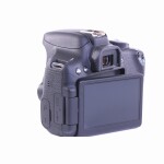 Canon EOS 750D SLR-Digitalkamera (Body) (sehr gut)