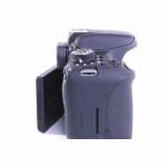 Canon EOS 750D SLR-Digitalkamera (Body) (sehr gut)