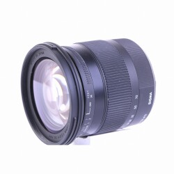 Sigma 17-70mm F/2.8-4 Contemporary DC OS Makro HSM...