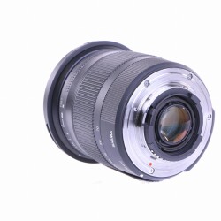 Sigma 17-70mm F/2.8-4 Contemporary DC OS Makro HSM für Nikon (sehr gut)