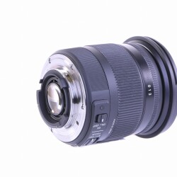 Sigma 17-70mm F/2.8-4 Contemporary DC OS Makro HSM für Nikon (sehr gut)