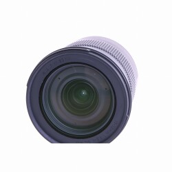 Sigma 17-70mm F/2.8-4 Contemporary DC OS Makro HSM für Nikon (sehr gut)