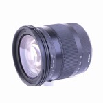 Sigma 17-70mm F/2.8-4 Contemporary DC OS Makro HSM für Nikon (sehr gut)
