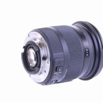 Sigma 17-70mm F/2.8-4 Contemporary DC OS Makro HSM für Nikon (sehr gut)