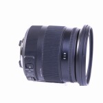 Sigma 17-70mm F/2.8-4 Contemporary DC OS Makro HSM für Nikon (sehr gut)