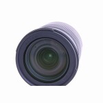 Sigma 17-70mm F/2.8-4 Contemporary DC OS Makro HSM für Nikon (sehr gut)