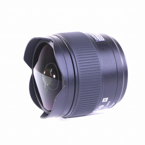 Olympus Zuiko Digital ED 8mm F/3.5 Fisheye (passabel)