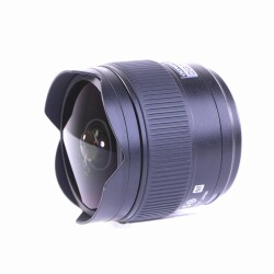Olympus Zuiko Digital ED 8mm F/3.5 Fisheye (passabel)