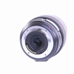 Olympus Zuiko Digital ED 8mm F/3.5 Fisheye (passabel)