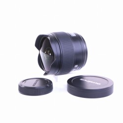 Olympus Zuiko Digital ED 8mm F/3.5 Fisheye (passabel)