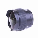 Olympus Zuiko Digital ED 8mm F/3.5 Fisheye (passabel)