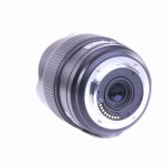Olympus Zuiko Digital ED 8mm F/3.5 Fisheye (passabel)