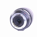 Olympus Zuiko Digital ED 8mm F/3.5 Fisheye (passabel)