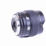 Olympus Zuiko Digital ED 8mm F/3.5 Fisheye (passabel)