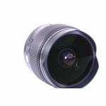 Olympus Zuiko Digital ED 8mm F/3.5 Fisheye (passabel)
