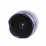 Olympus Zuiko Digital ED 8mm F/3.5 Fisheye (passabel)