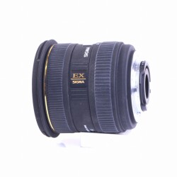Sigma 10-20mm F/4-5.6 EX DC HSM für Nikon (sehr gut)