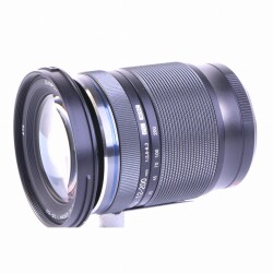 Olympus M.Zuiko Digital ED 12-200mm F/3.5-5.6 ED (sehr gut)
