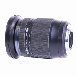 Olympus M.Zuiko Digital ED 12-200mm F/3.5-5.6 ED (sehr gut)