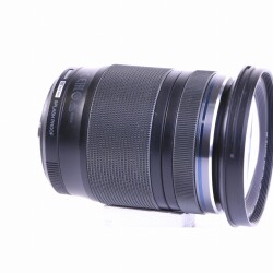 Olympus M.Zuiko Digital ED 12-200mm F/3.5-5.6 ED (sehr gut)