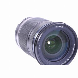 Olympus M.Zuiko Digital ED 12-200mm F/3.5-5.6 ED (sehr gut)